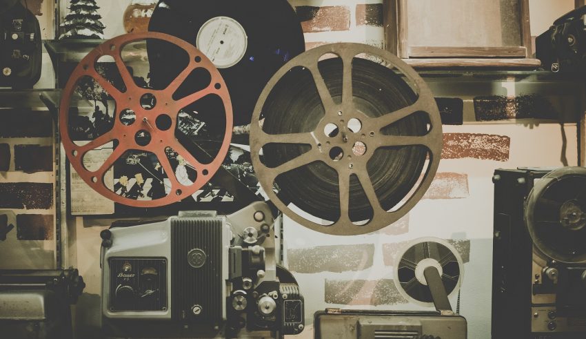 películas de viaje que nos inspiraron a salir a la ruta