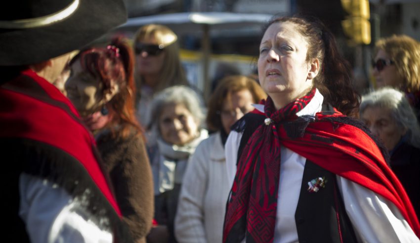 Feria de mataderos, un imperdible de Buenos Aires